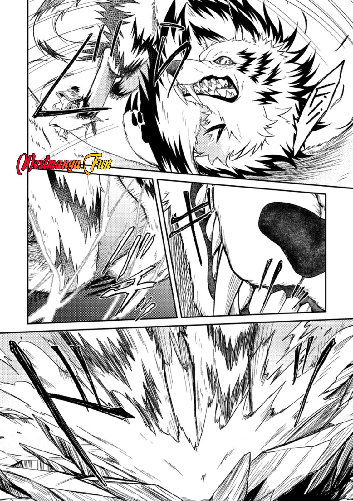 Komik Party Kara Tsuihou Sareta Sono Chiyushi Jitsuha Saikyou Nitsuki - Chapter Chapter 27.1 - Halaman 10