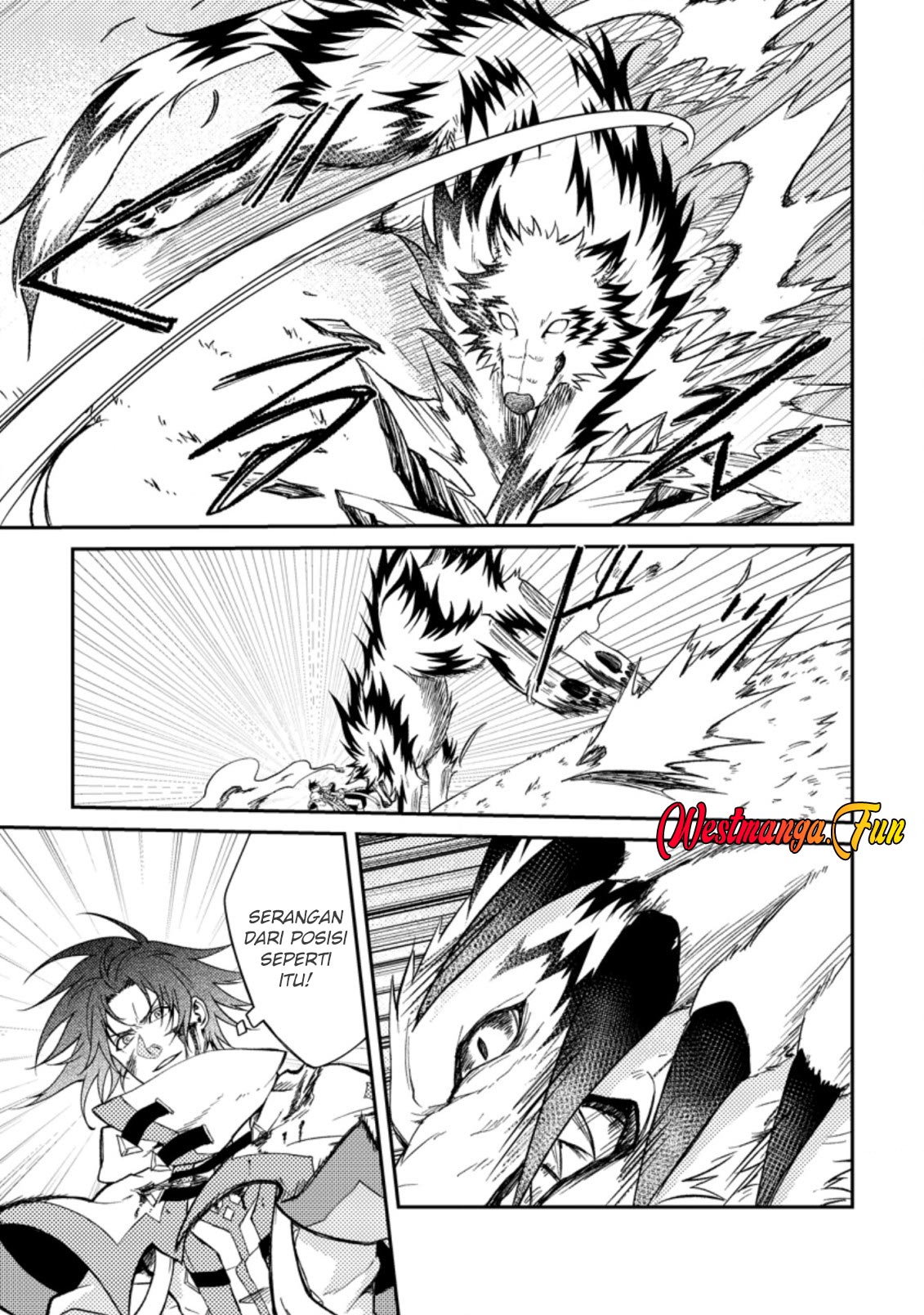 Komik Party Kara Tsuihou Sareta Sono Chiyushi Jitsuha Saikyou Nitsuki - Chapter Chapter 27.1 - Halaman 11