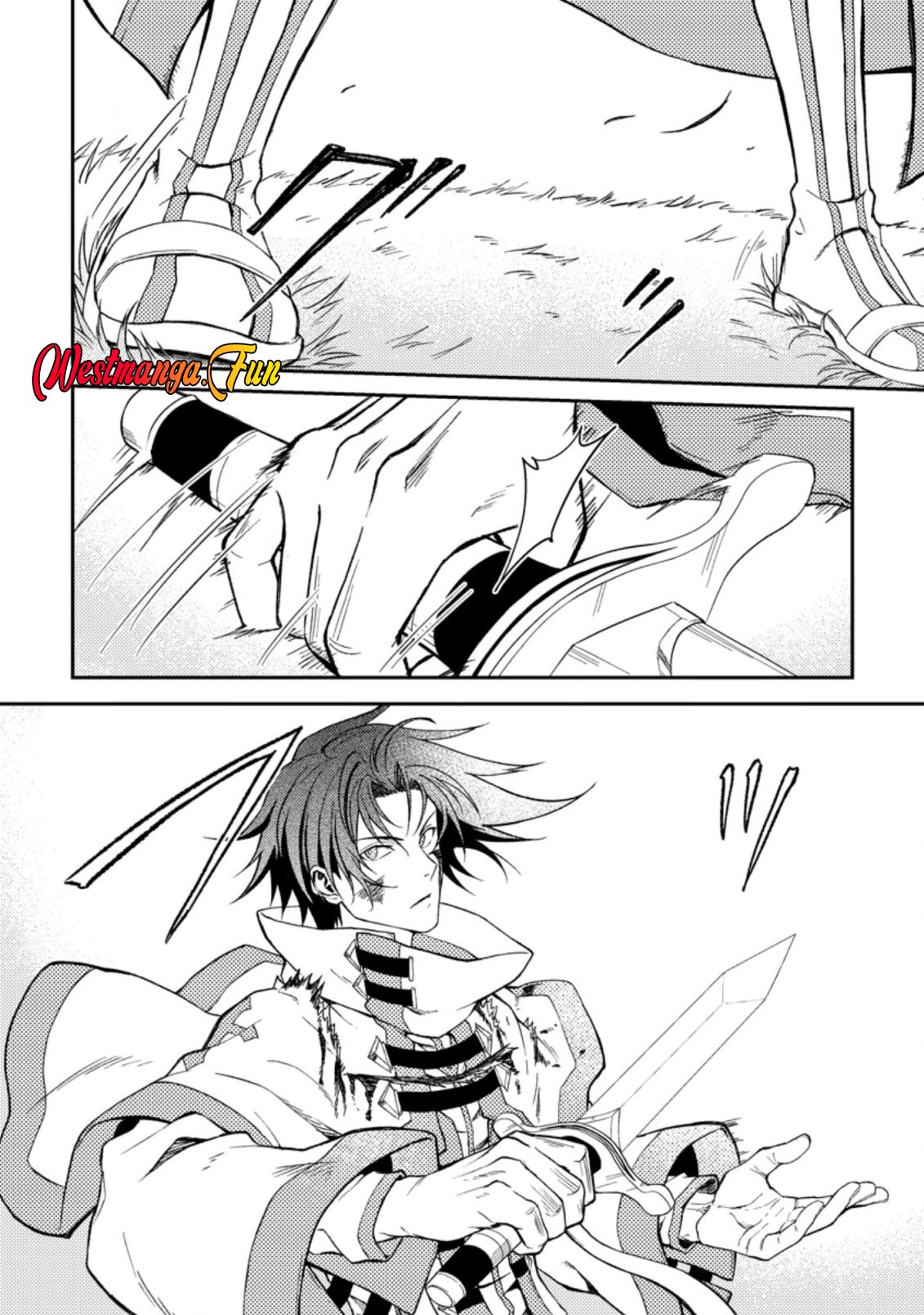 Komik Party Kara Tsuihou Sareta Sono Chiyushi Jitsuha Saikyou Nitsuki - Chapter Chapter 27.1 - Halaman 5