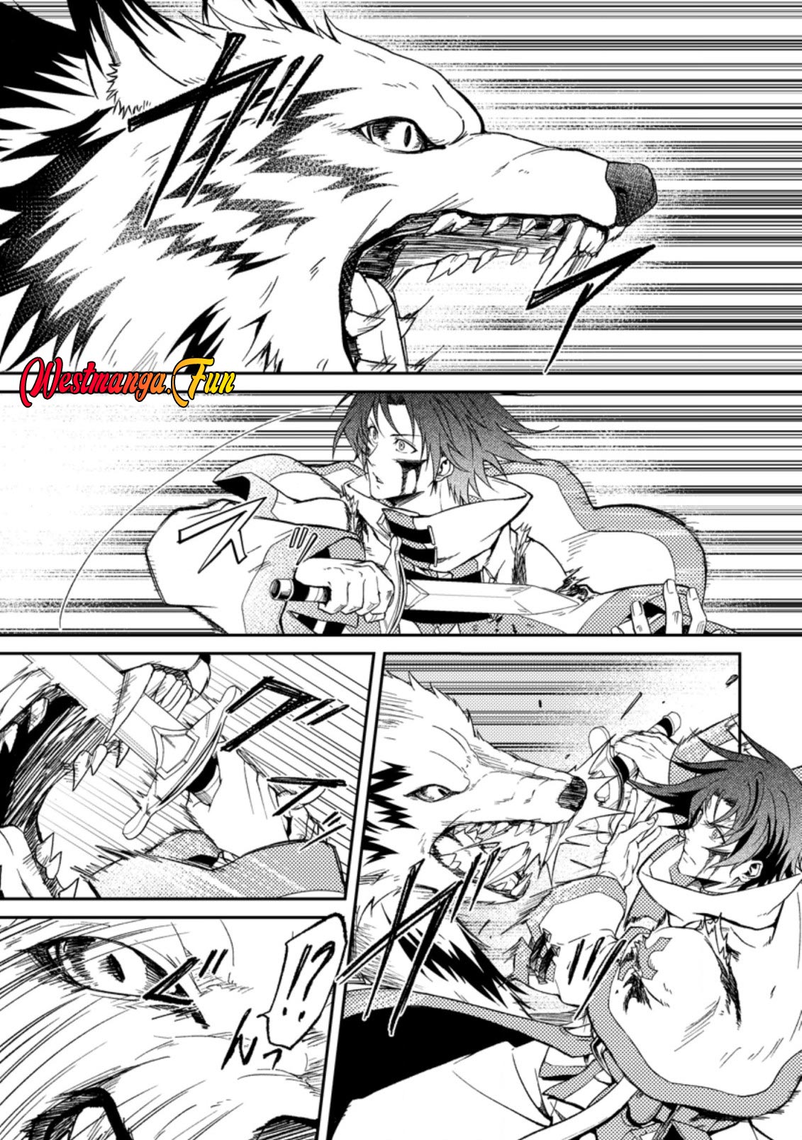 Komik Party Kara Tsuihou Sareta Sono Chiyushi Jitsuha Saikyou Nitsuki - Chapter Chapter 27.1 - Halaman 6