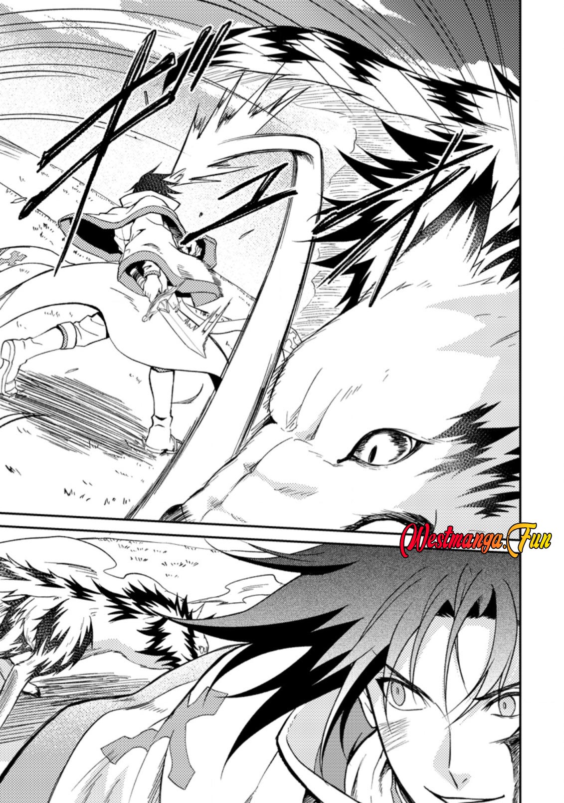 Komik Party Kara Tsuihou Sareta Sono Chiyushi Jitsuha Saikyou Nitsuki - Chapter Chapter 27.1 - Halaman 9