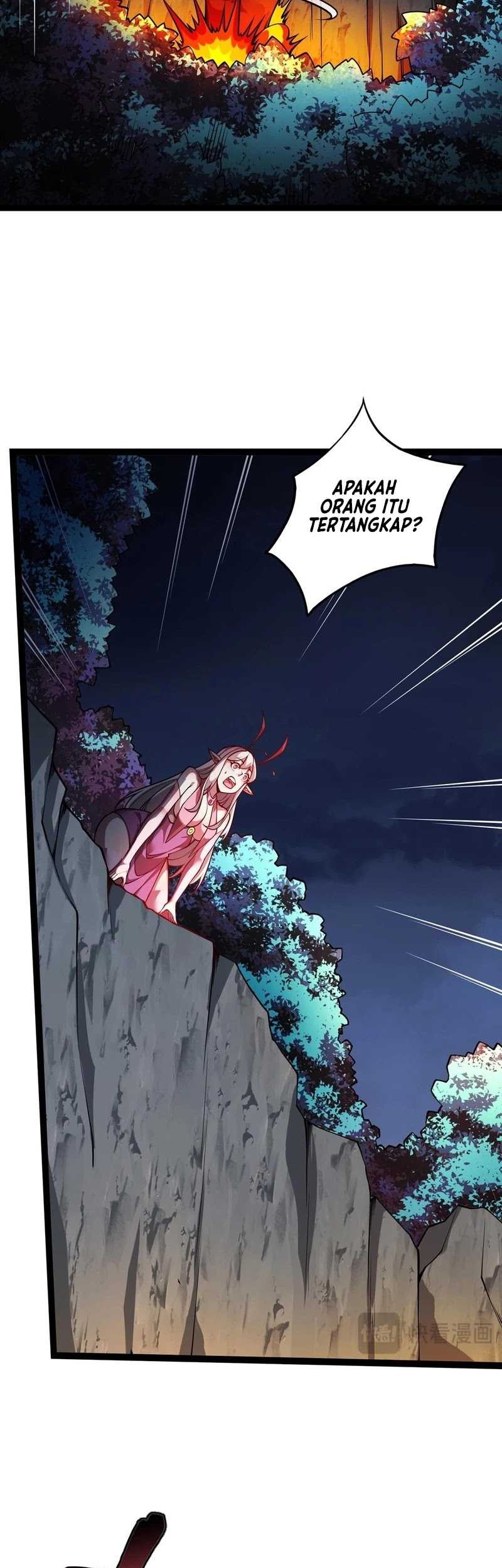 Chronicles Of The Jungle Sovereign Chapter 26 Gambar 40
