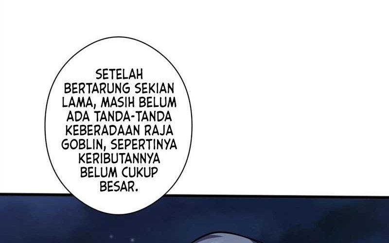 Chronicles Of The Jungle Sovereign Chapter 26 Gambar 9