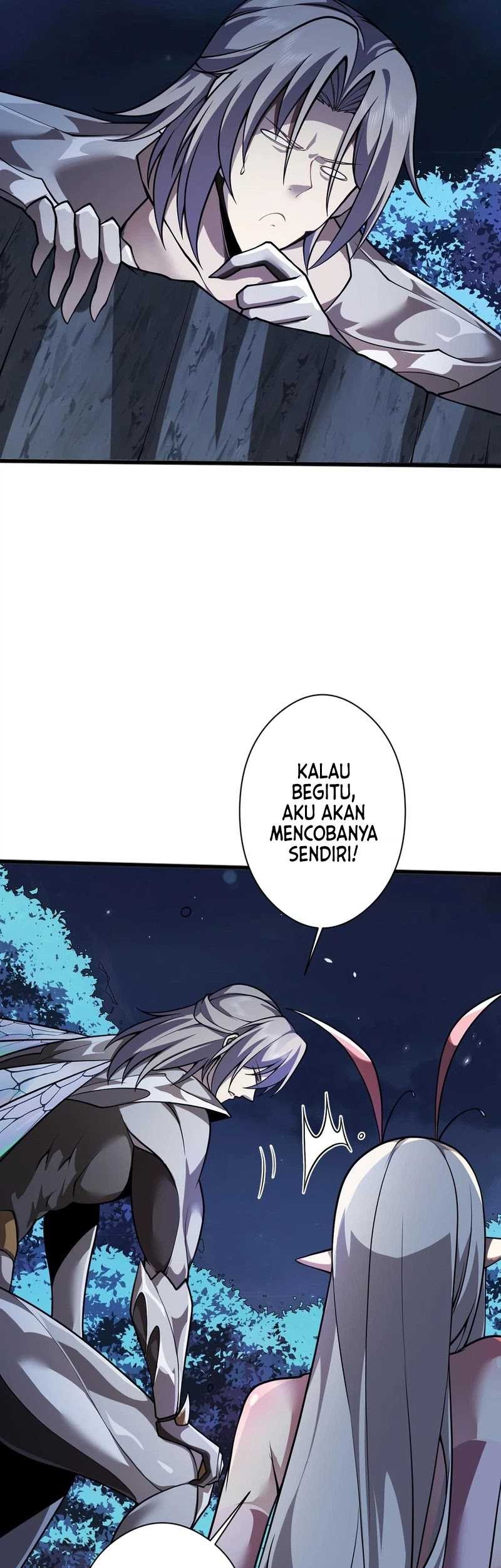 Chronicles Of The Jungle Sovereign Chapter 26 Gambar 10