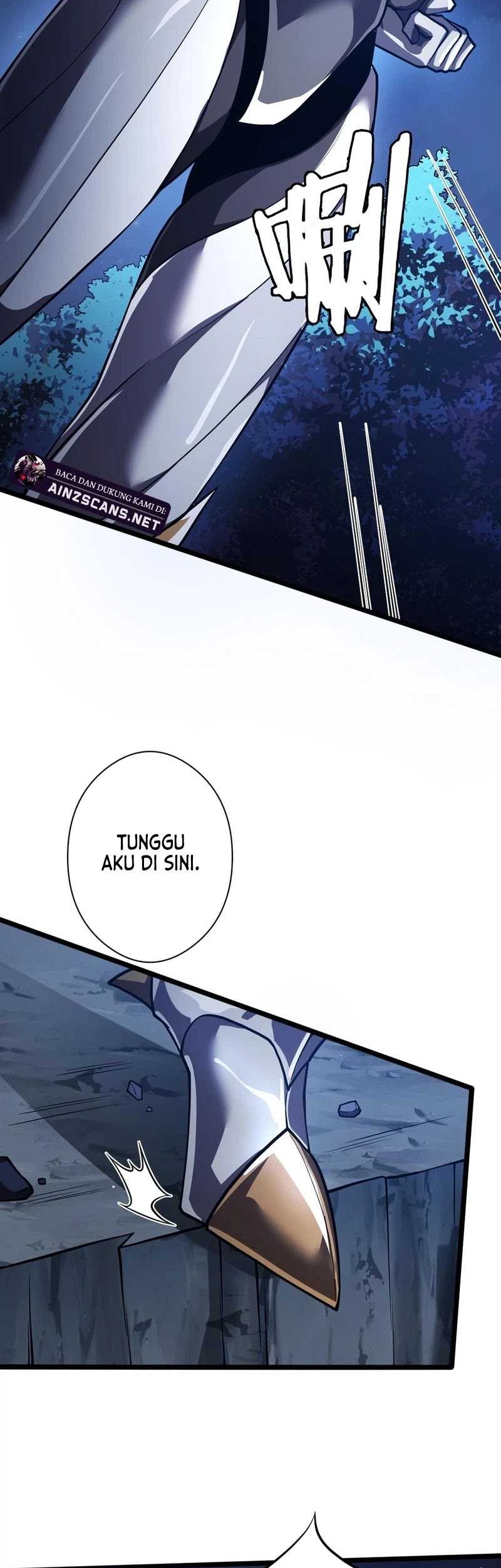Chronicles Of The Jungle Sovereign Chapter 26 Gambar 12