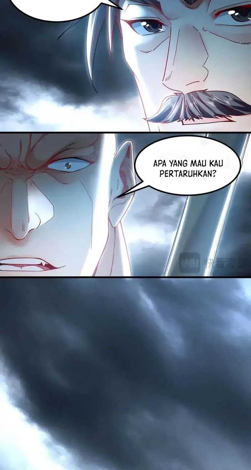 1 Million Times Attack Speed Chapter 75 Gambar 22