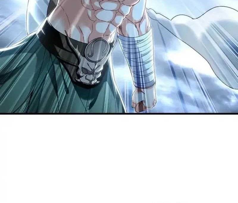 1 Million Times Attack Speed Chapter 75 Gambar 26