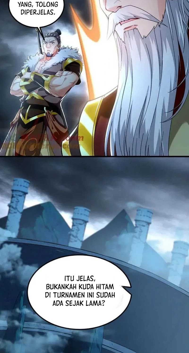 1 Million Times Attack Speed Chapter 75 Gambar 30