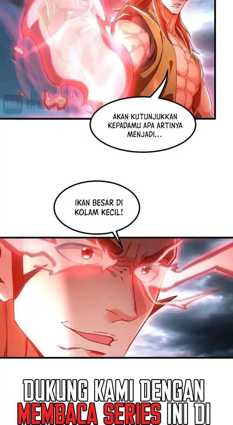 1 Million Times Attack Speed Chapter 75 Gambar 32