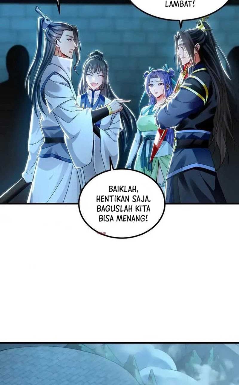 1 Million Times Attack Speed Chapter 75 Gambar 3