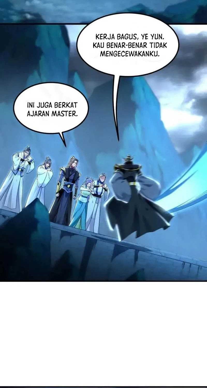 1 Million Times Attack Speed Chapter 75 Gambar 13