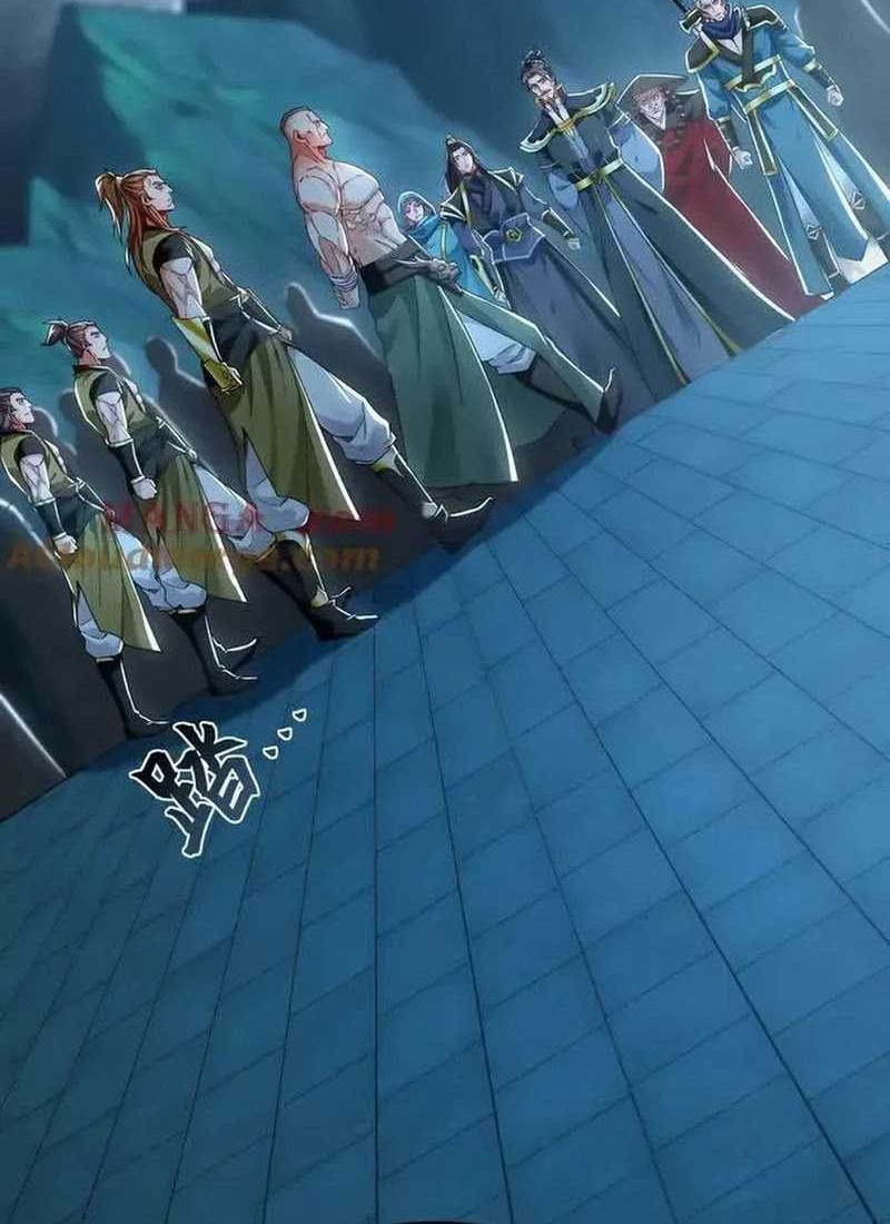 1 Million Times Attack Speed Chapter 75 Gambar 15