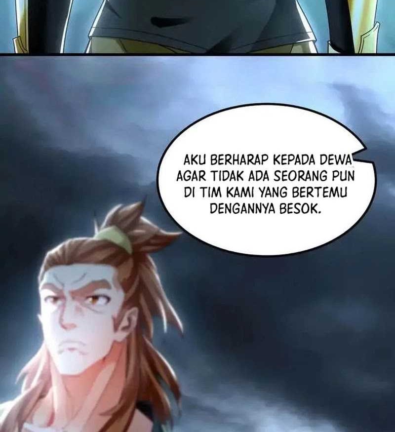 1 Million Times Attack Speed Chapter 75 Gambar 17