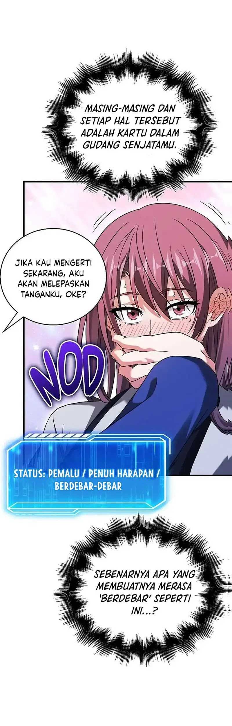 Max Talent Player Chapter 39 Gambar 53