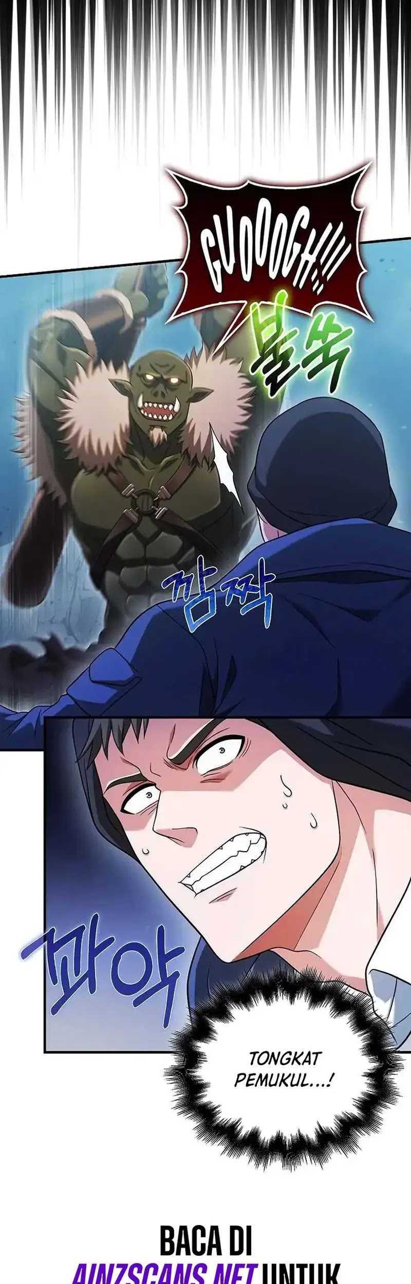 Max Talent Player Chapter 39 Gambar 11