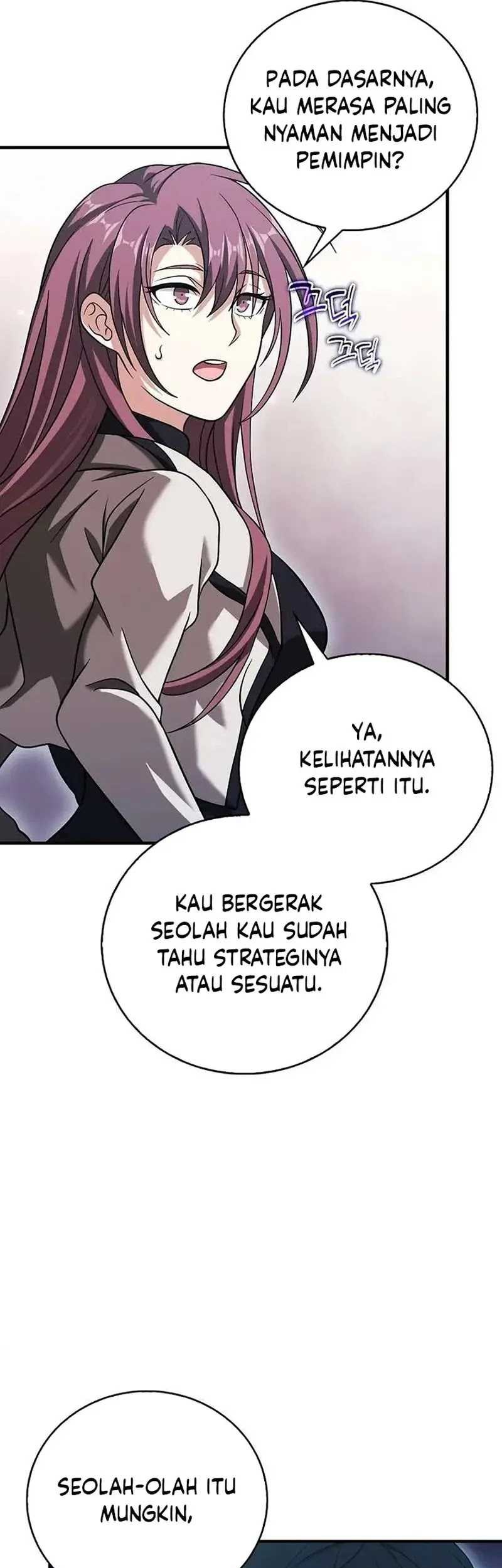 Max Talent Player Chapter 39 Gambar 39