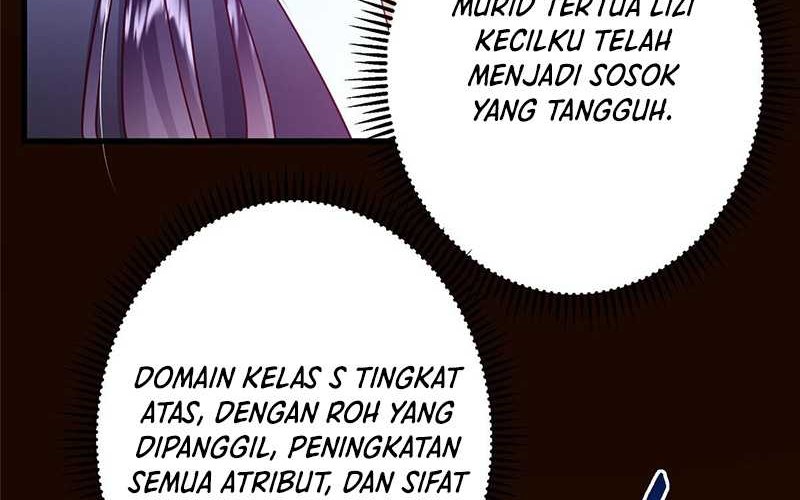 Keep A Low Profile, Sect Leader Chapter 431 Gambar 34