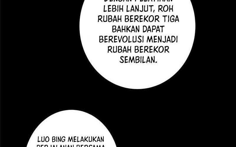 Keep A Low Profile, Sect Leader Chapter 431 Gambar 38