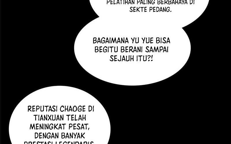 Keep A Low Profile, Sect Leader Chapter 431 Gambar 55