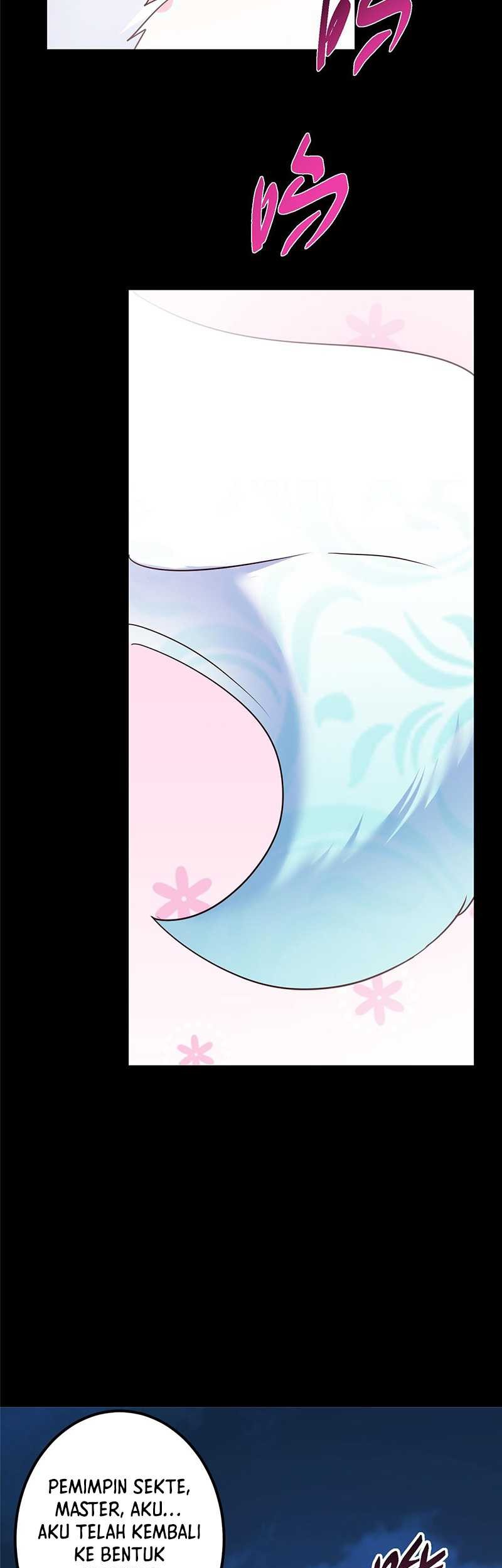 Keep A Low Profile, Sect Leader Chapter 431 Gambar 12