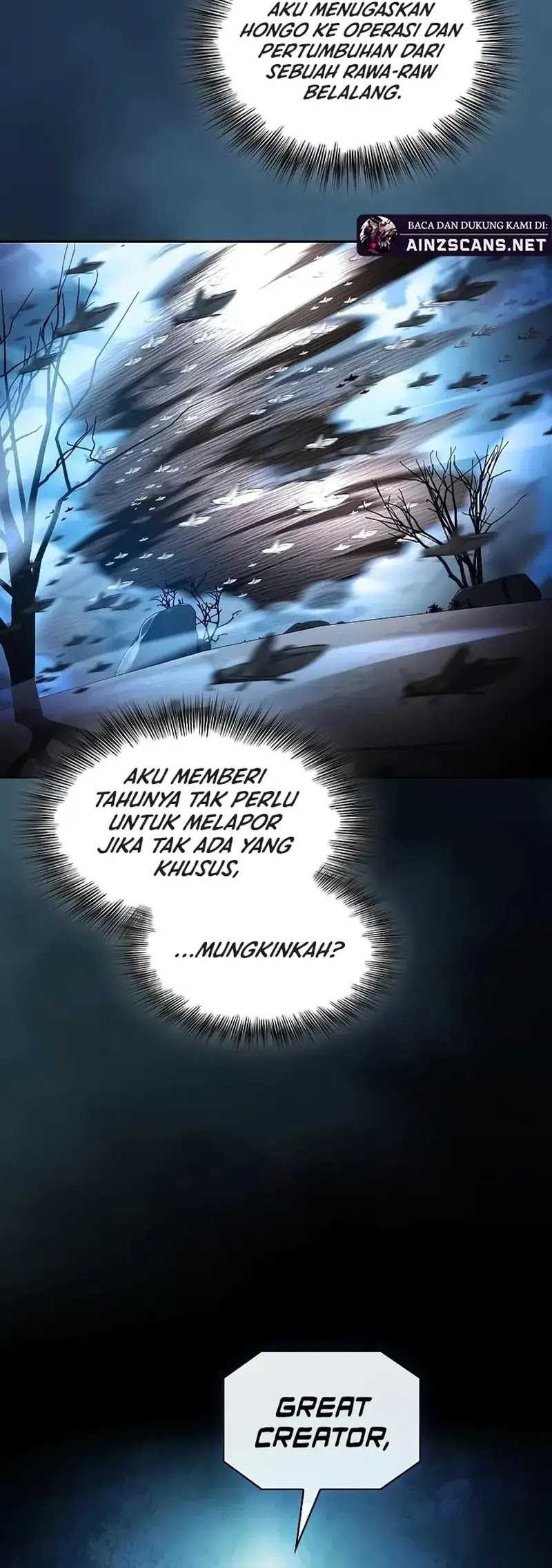 The Nebula’s Civilization Chapter 51 Gambar 55