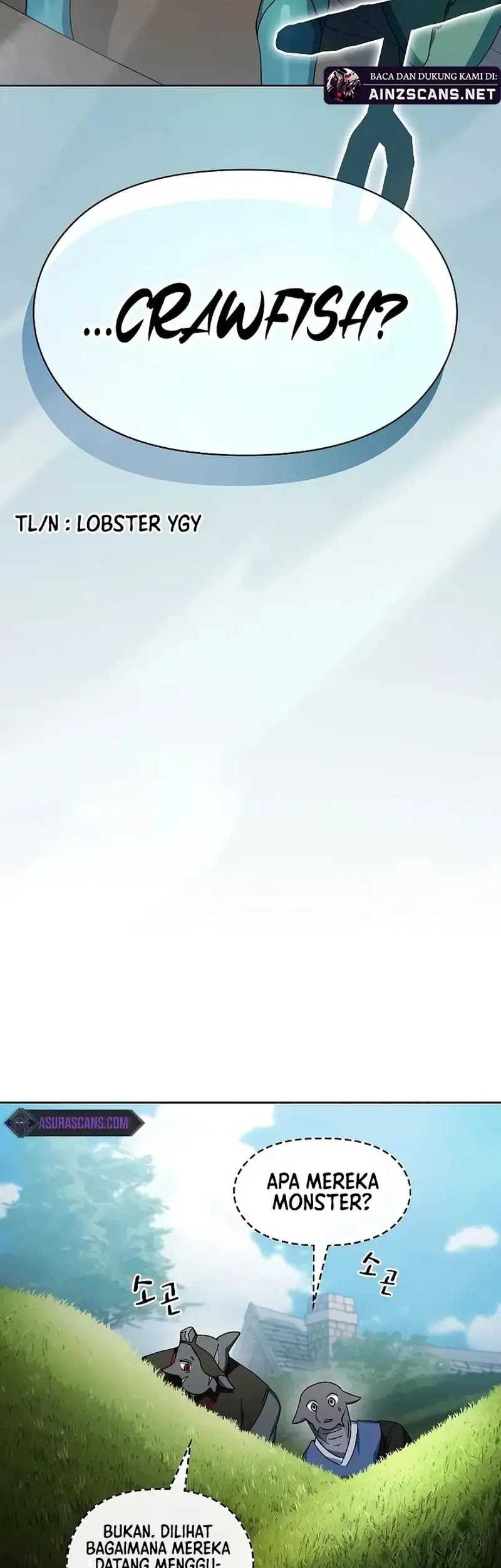 The Nebula’s Civilization Chapter 51 Gambar 11