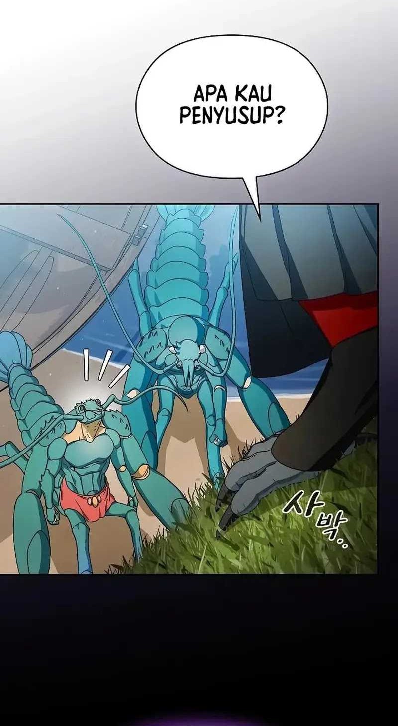 The Nebula’s Civilization Chapter 51 Gambar 13