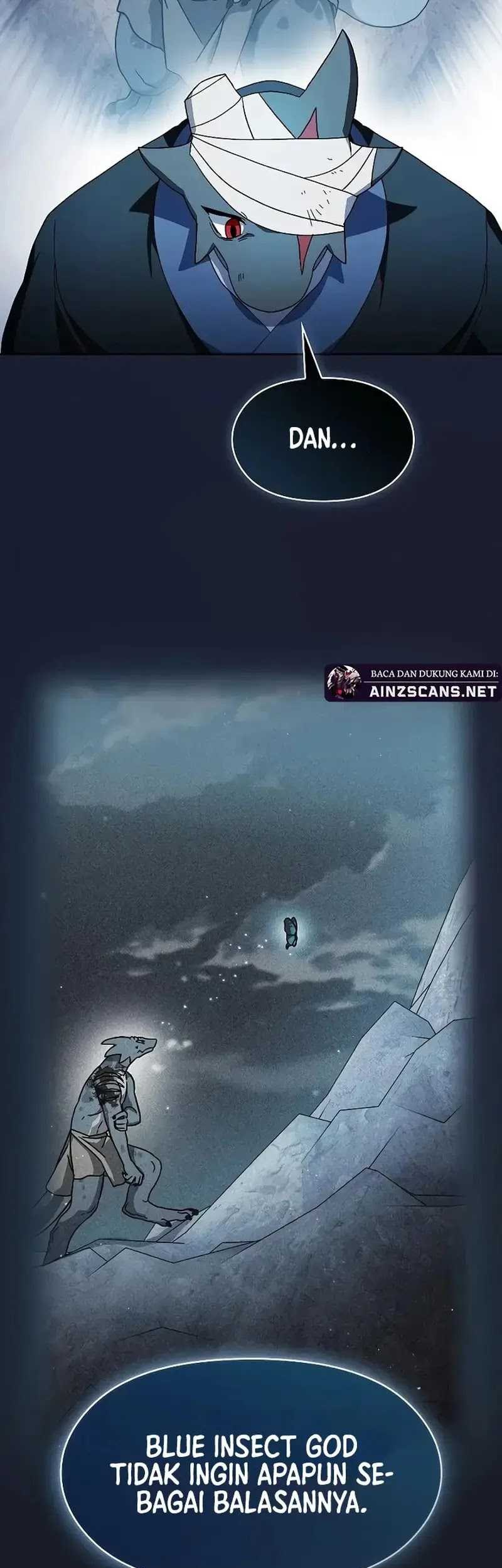 The Nebula’s Civilization Chapter 51 Gambar 30