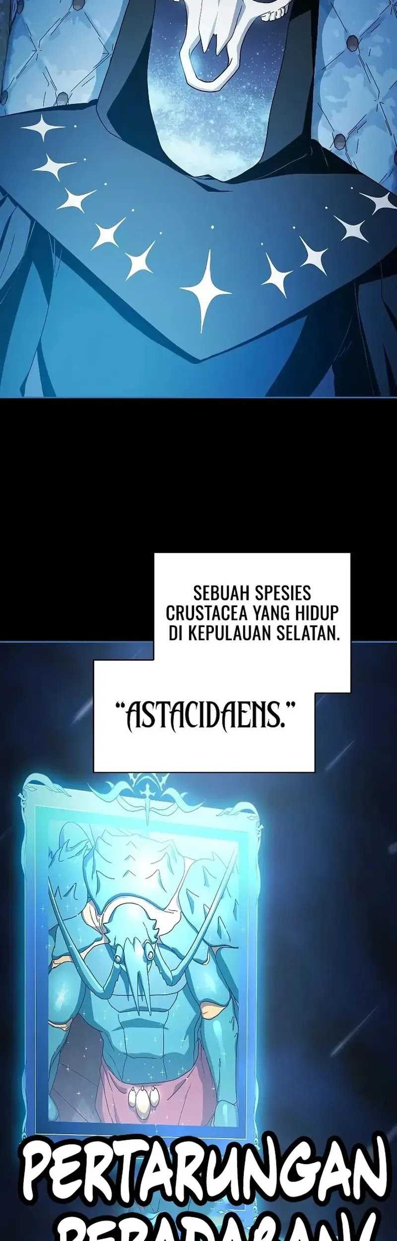 The Nebula’s Civilization Chapter 51 Gambar 46