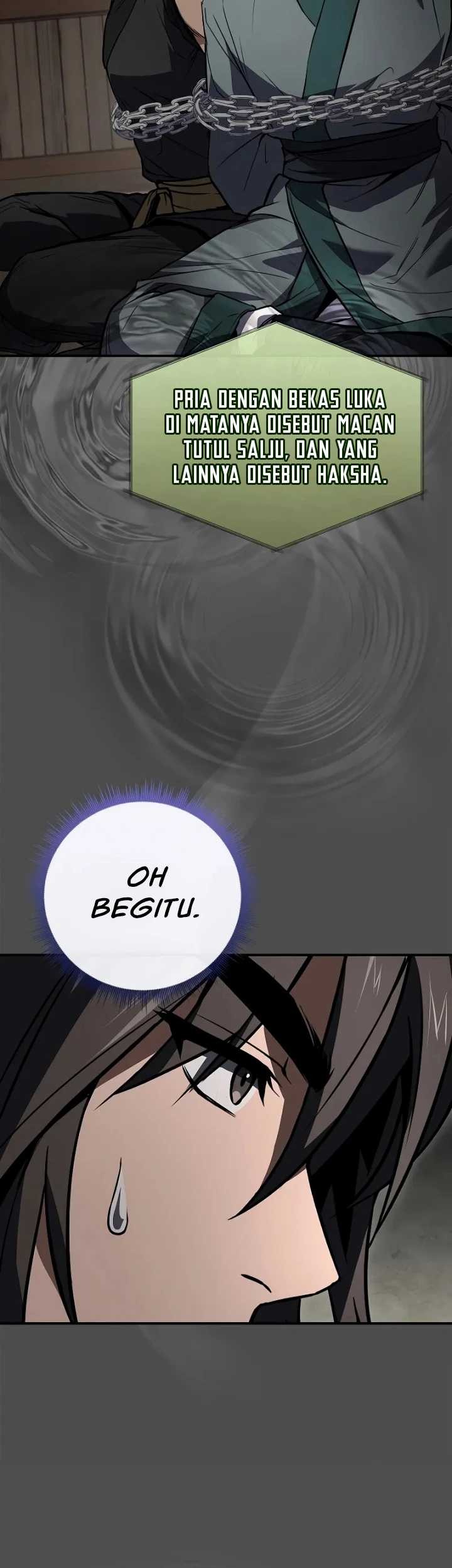 Reincarnated Escort Warrior Chapter 90 Gambar 53