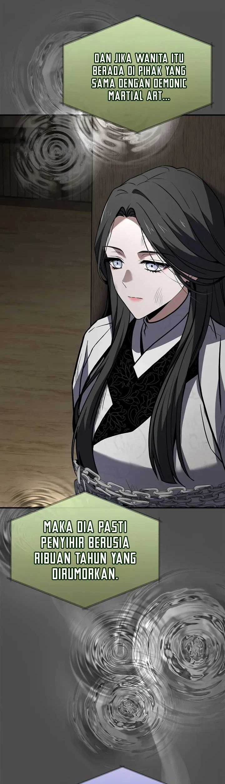 Reincarnated Escort Warrior Chapter 90 Gambar 54