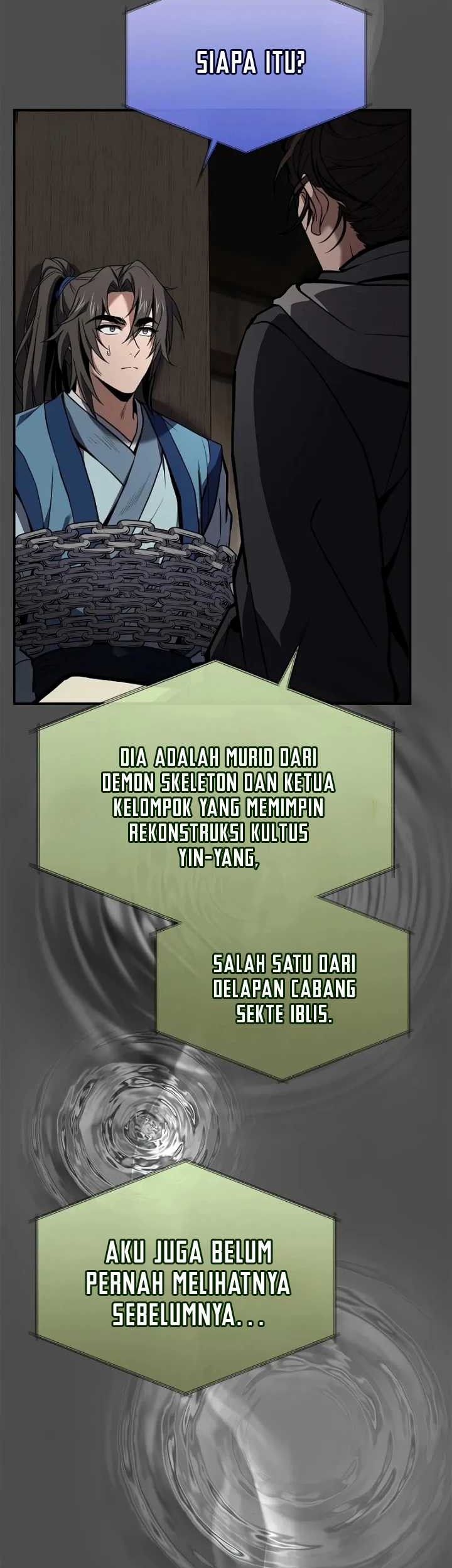 Reincarnated Escort Warrior Chapter 90 Gambar 55