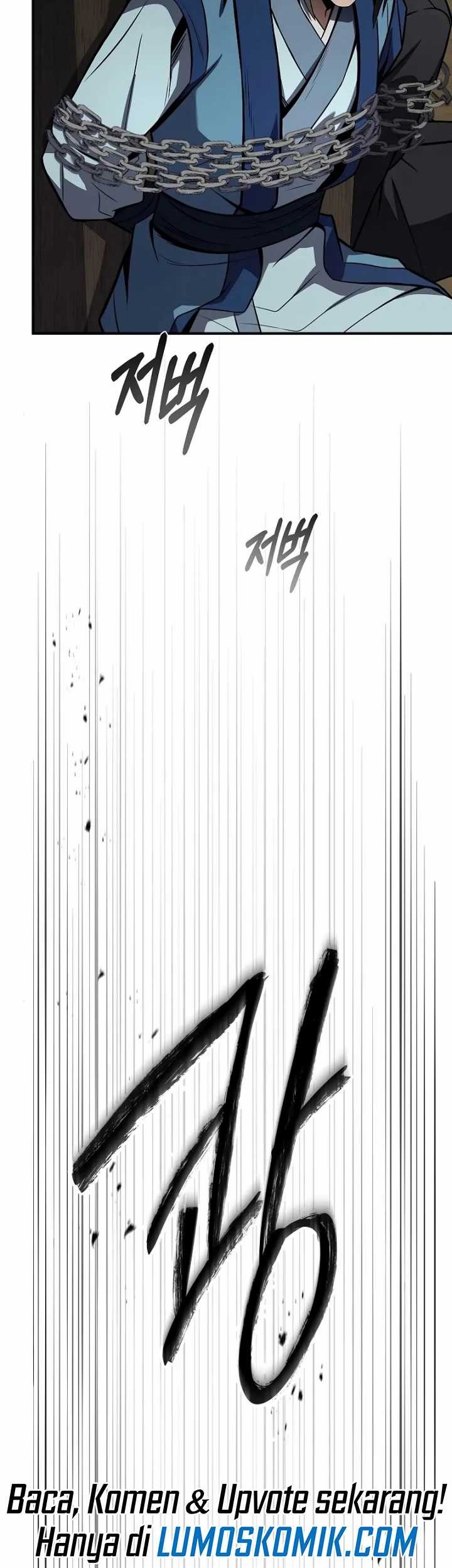 Reincarnated Escort Warrior Chapter 90 Gambar 69