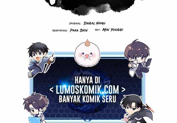 Reincarnated Escort Warrior Chapter 90 Gambar 80