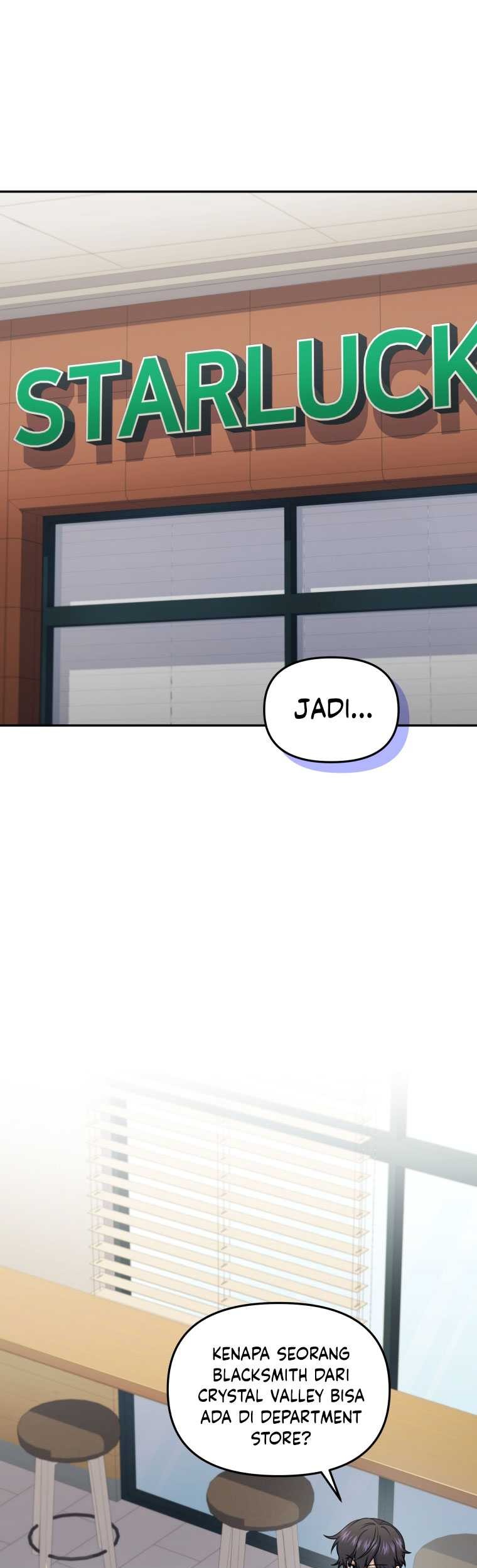 Baca Manhwa Bizarre Restaurant Chapter 60 Gambar 2