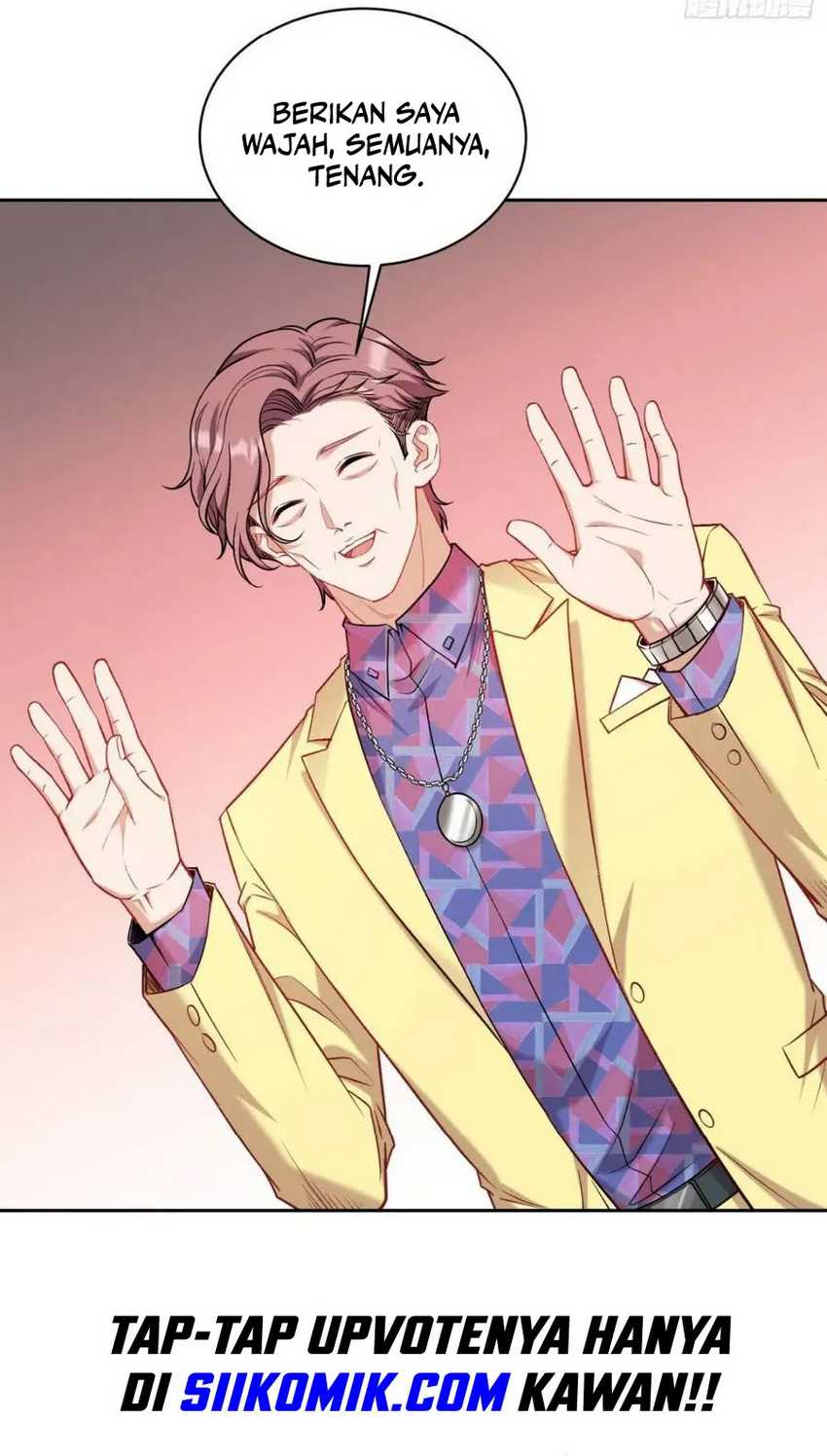 After Improperly Licking a Dog, I Became a Billionaire Chapter 149 Gambar 53