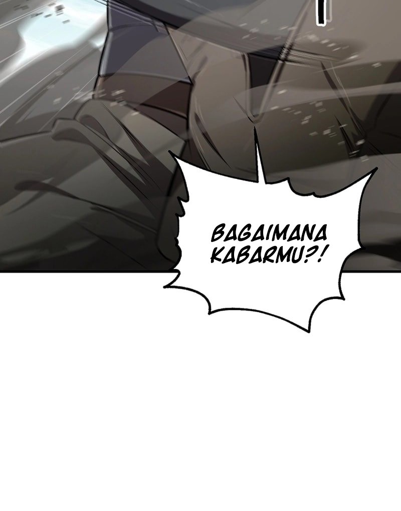 Solo Resurrection Chapter 30 Gambar 41