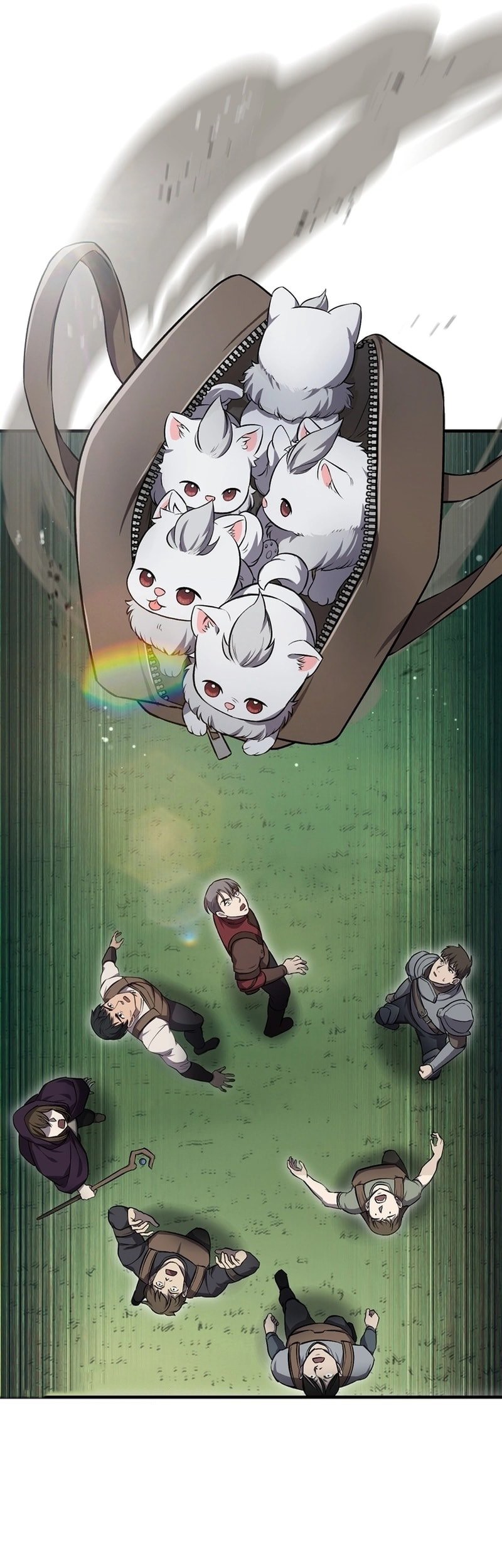 Solo Resurrection Chapter 30 Gambar 57