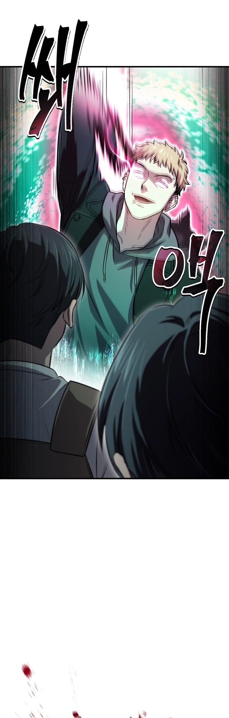 Solo Resurrection Chapter 30 Gambar 72