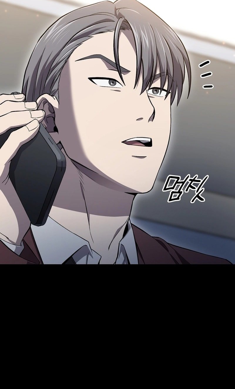 Solo Resurrection Chapter 30 Gambar 14