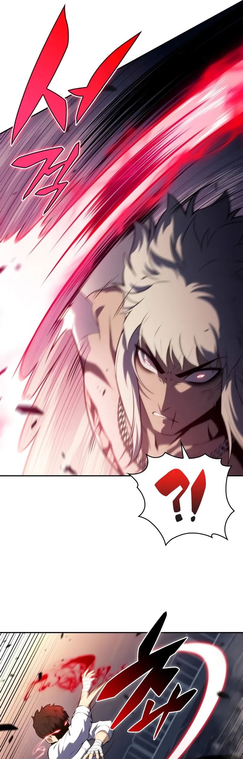 The Regressed Son Of A Duke Is An Assassin Chapter 47 Gambar 50