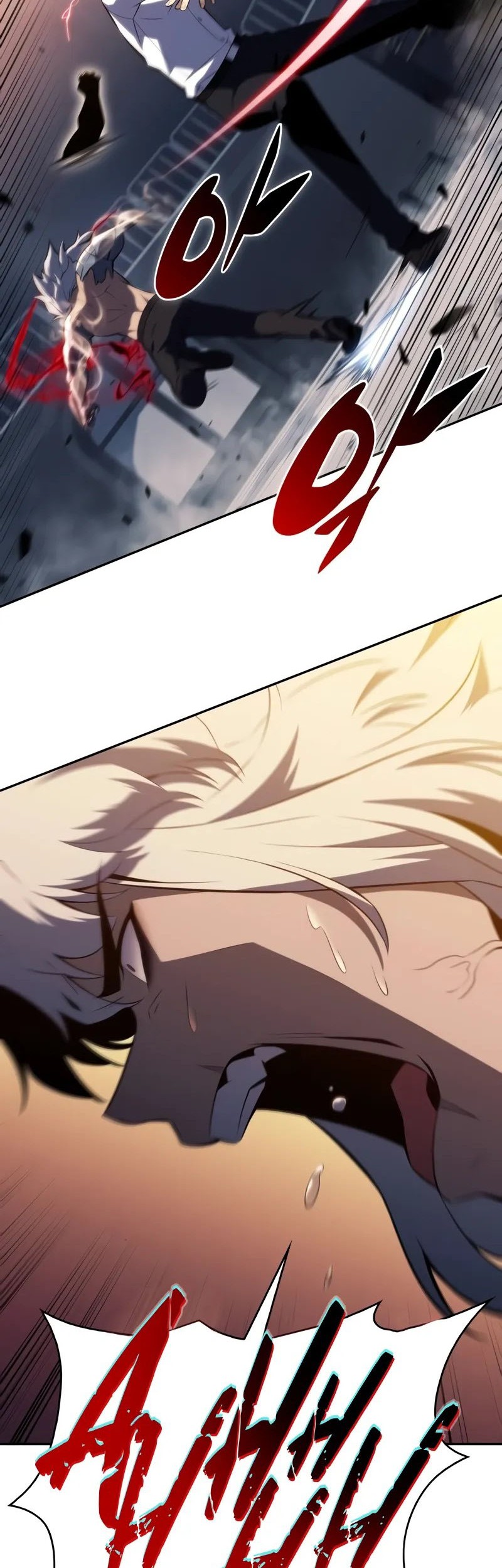 The Regressed Son Of A Duke Is An Assassin Chapter 47 Gambar 51