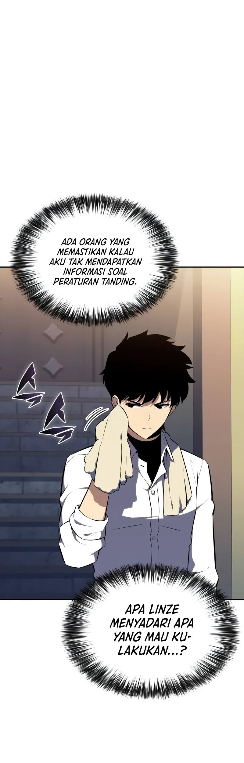 The Regressed Son Of A Duke Is An Assassin Chapter 47 Gambar 59