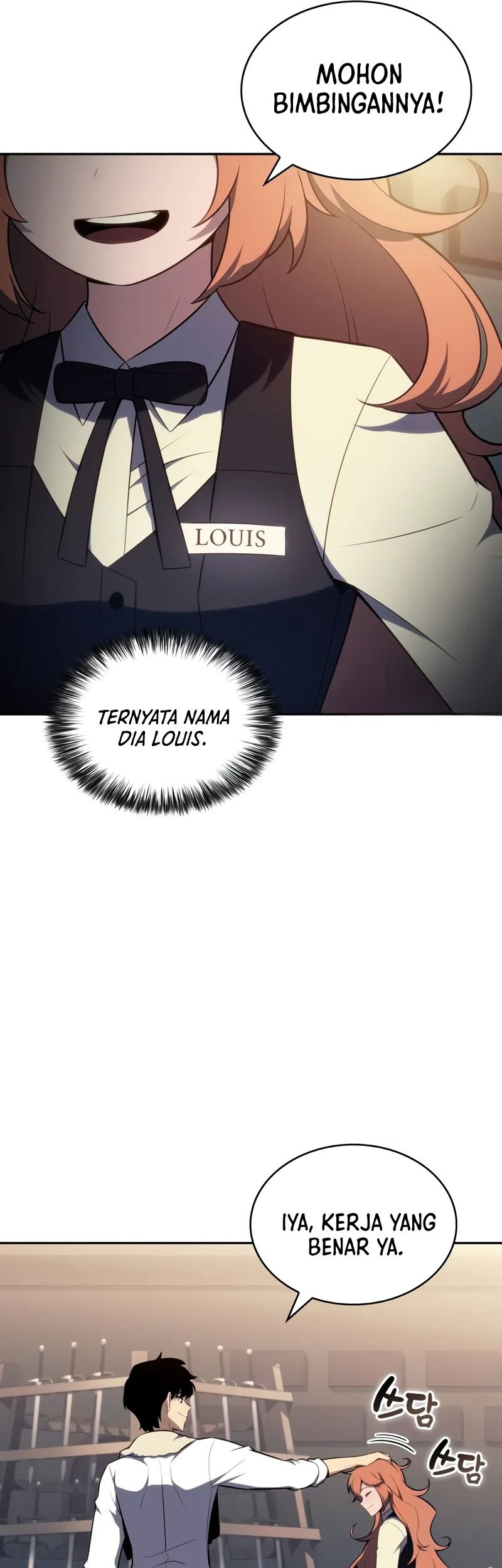 The Regressed Son Of A Duke Is An Assassin Chapter 47 Gambar 62