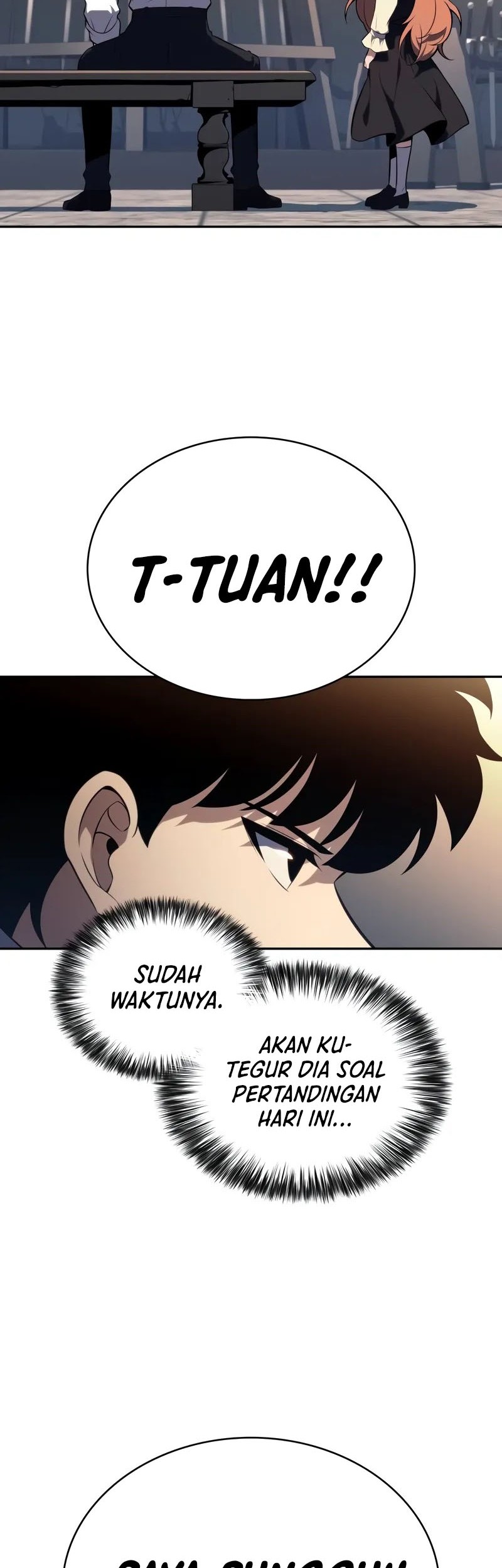 The Regressed Son Of A Duke Is An Assassin Chapter 47 Gambar 63