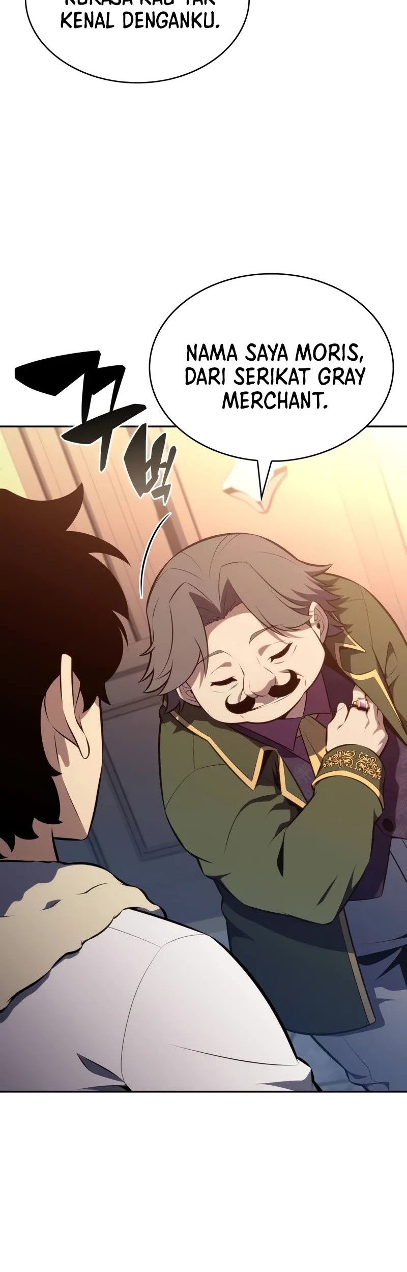 The Regressed Son Of A Duke Is An Assassin Chapter 47 Gambar 69