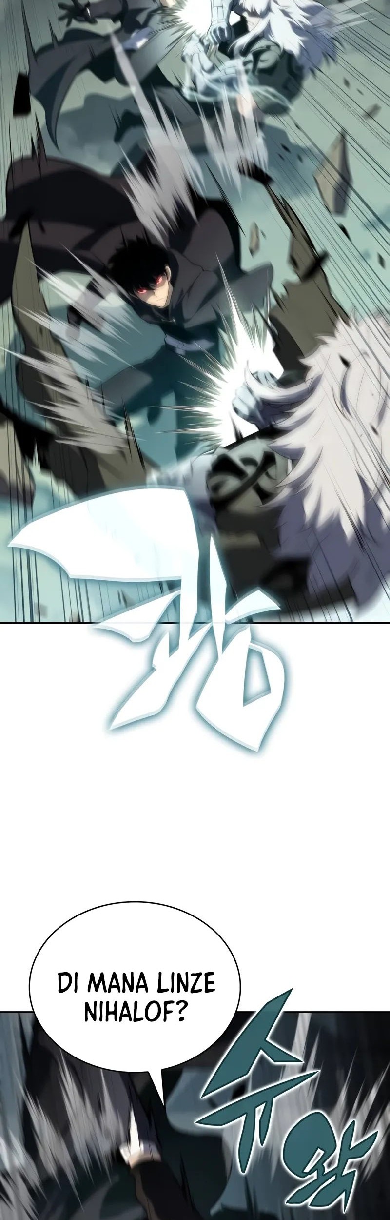 The Regressed Son Of A Duke Is An Assassin Chapter 47 Gambar 3