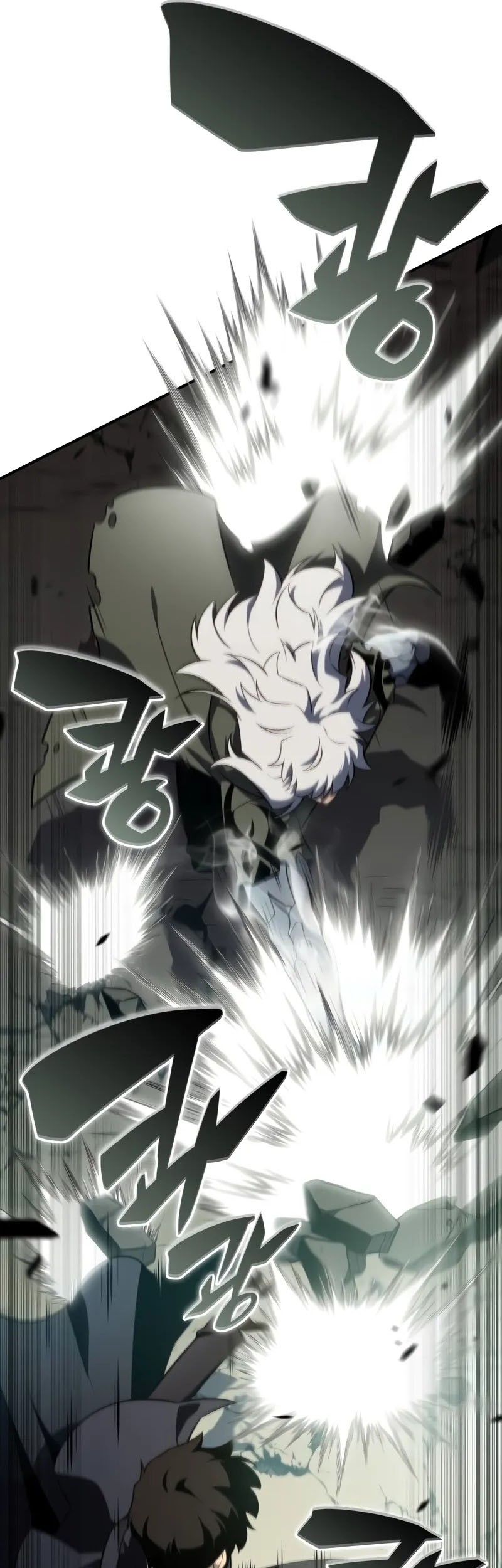 The Regressed Son Of A Duke Is An Assassin Chapter 47 Gambar 6