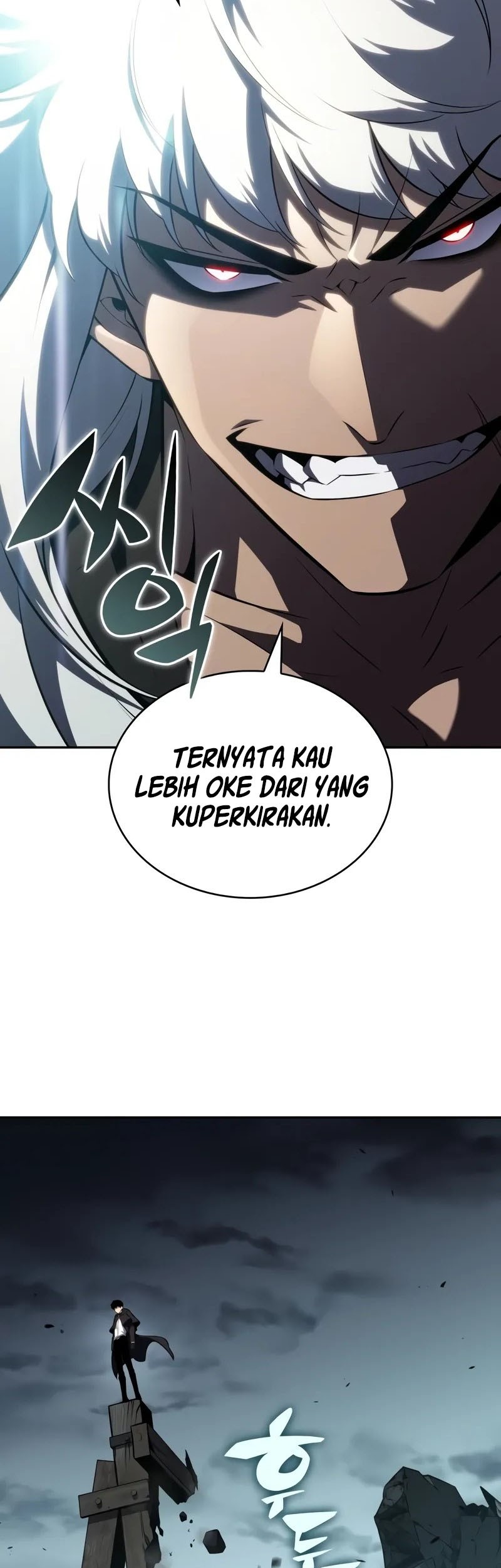 The Regressed Son Of A Duke Is An Assassin Chapter 47 Gambar 12