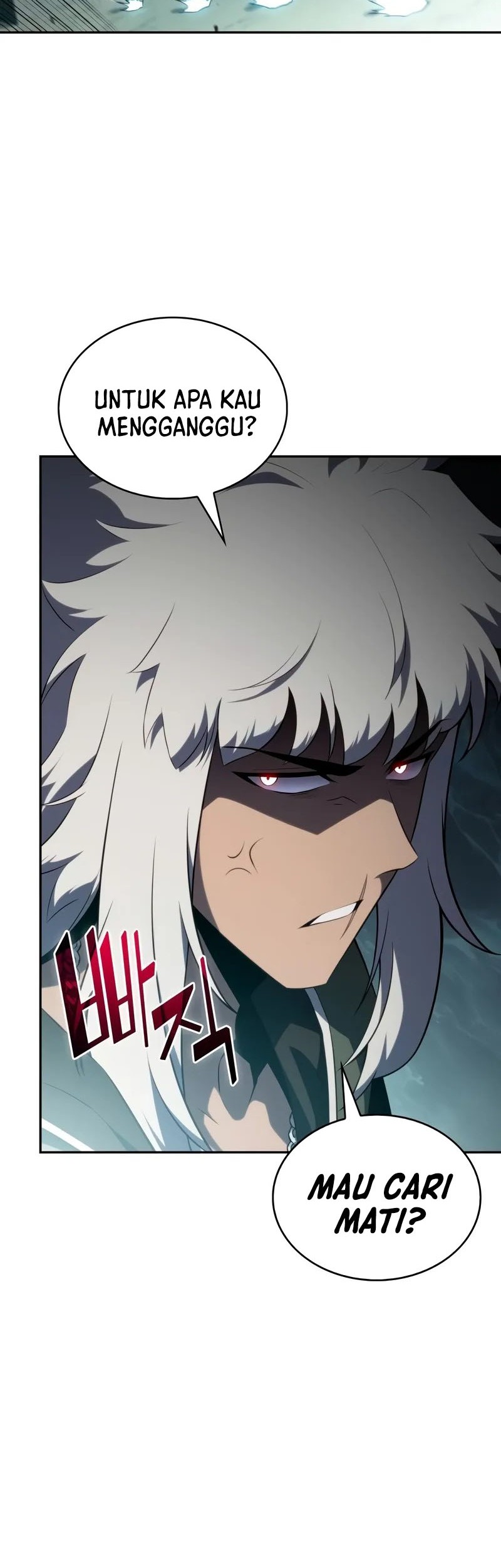 The Regressed Son Of A Duke Is An Assassin Chapter 47 Gambar 15